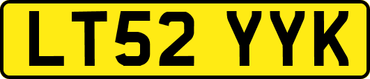 LT52YYK
