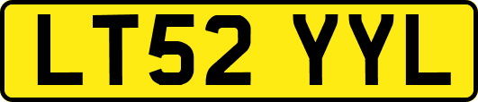 LT52YYL