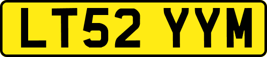 LT52YYM