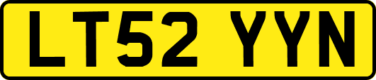 LT52YYN