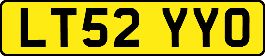LT52YYO