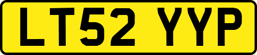 LT52YYP