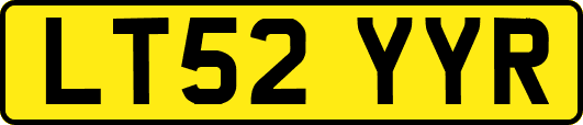 LT52YYR
