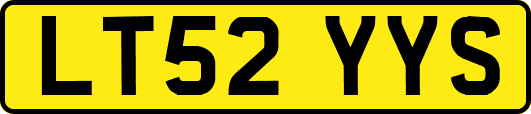 LT52YYS