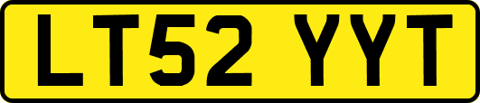 LT52YYT