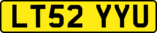 LT52YYU