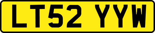 LT52YYW