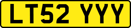 LT52YYY