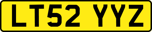 LT52YYZ