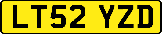 LT52YZD
