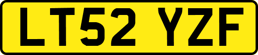 LT52YZF