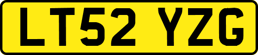LT52YZG