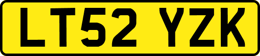 LT52YZK
