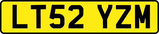 LT52YZM