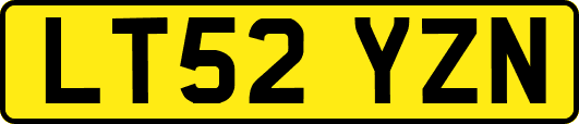 LT52YZN