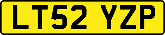 LT52YZP