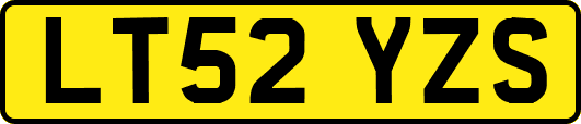 LT52YZS