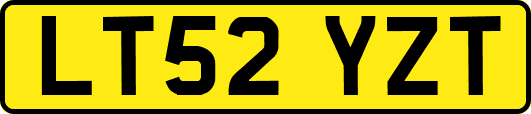 LT52YZT
