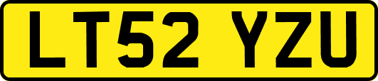 LT52YZU