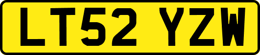 LT52YZW