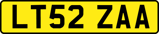 LT52ZAA