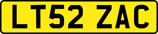 LT52ZAC