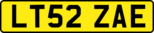 LT52ZAE