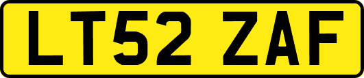 LT52ZAF