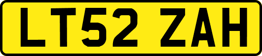 LT52ZAH