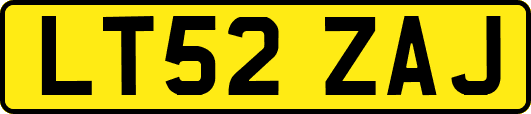 LT52ZAJ