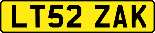 LT52ZAK