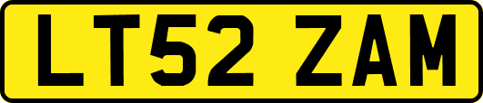 LT52ZAM