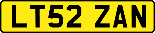 LT52ZAN