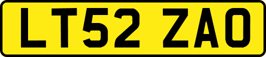 LT52ZAO