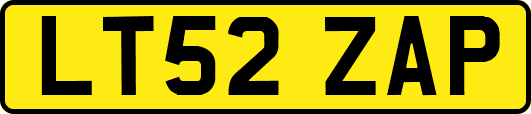 LT52ZAP