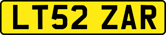 LT52ZAR