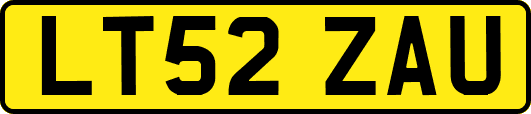 LT52ZAU
