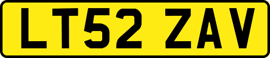 LT52ZAV