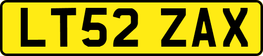 LT52ZAX