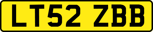 LT52ZBB