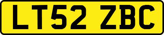 LT52ZBC