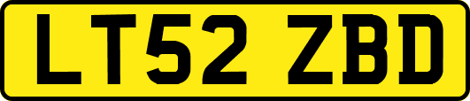LT52ZBD