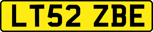 LT52ZBE