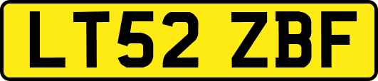 LT52ZBF