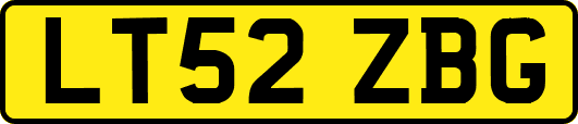 LT52ZBG