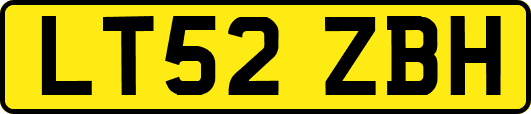 LT52ZBH