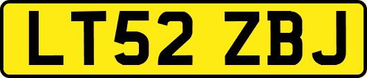 LT52ZBJ