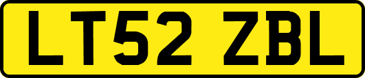 LT52ZBL