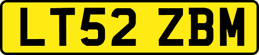 LT52ZBM