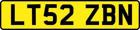 LT52ZBN